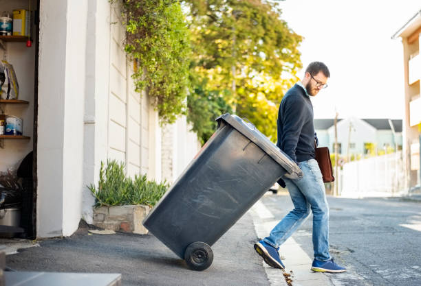 Junk Removal for Events in Buffalo, WY