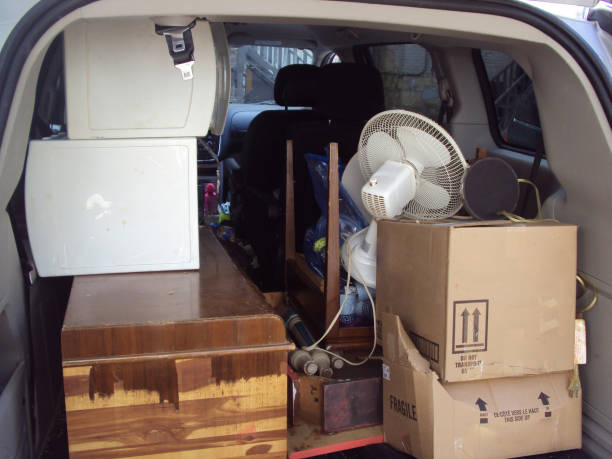 Best Residential Junk Removal  in Buffalo, WY