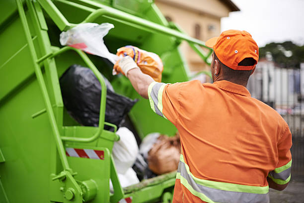 Reliable Buffalo, WY Junk Removal Services Solutions