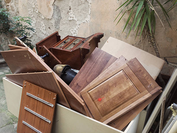 Best Property Management Cleanouts  in Buffalo, WY